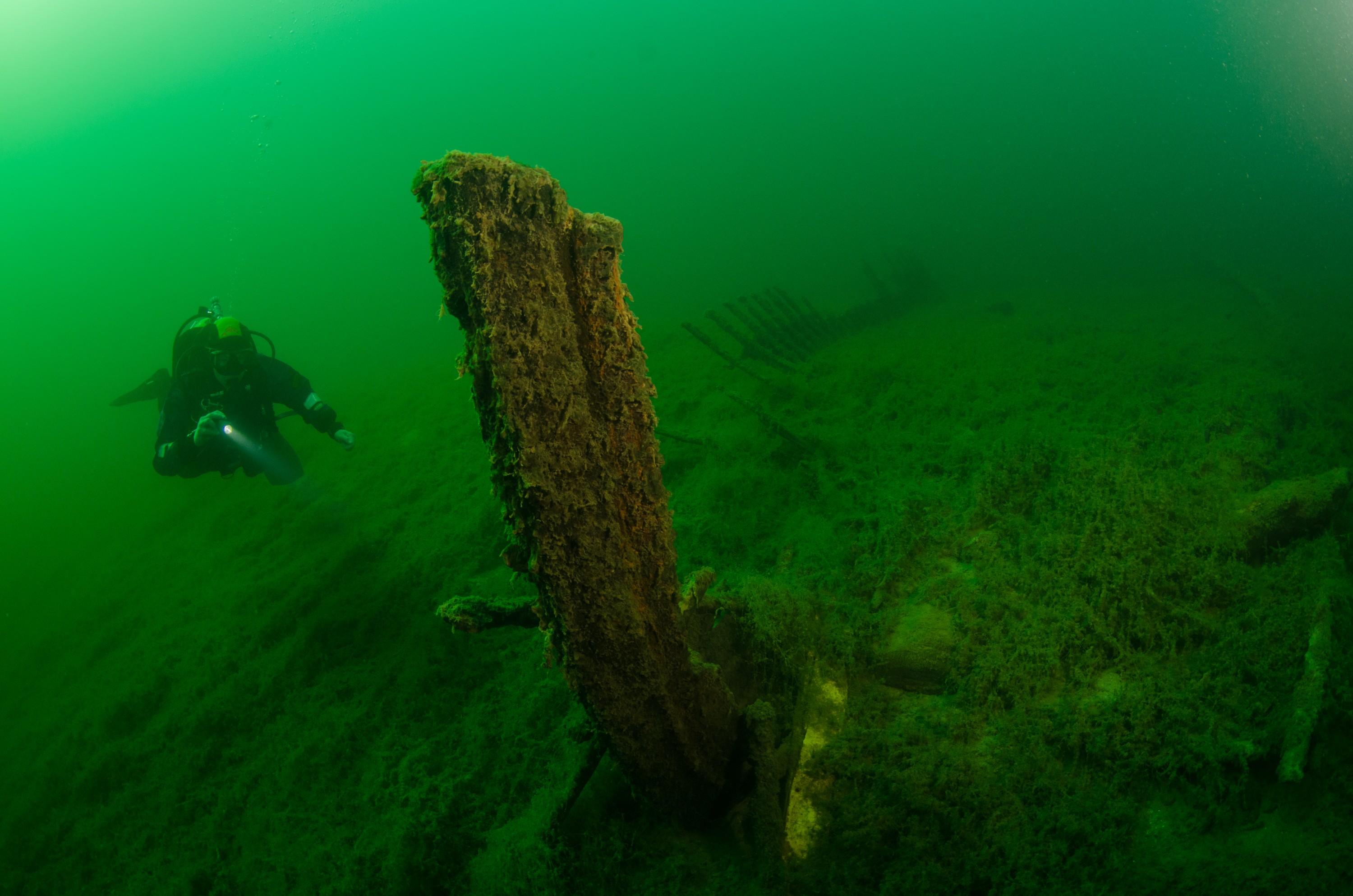 DSC_2912 – Crispin, nz, new, zealand, new zealand, freshwater, lakes, Waikaremoana, whaling, boat, wreck, 1869, secret, hard to find, history, maori, war,